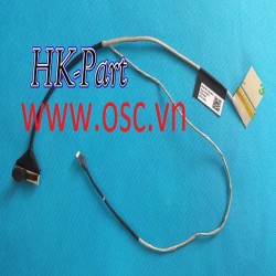 Cáp màn hình laptop LCD video cable for HP ENVY M4-1016tx M4-1009tx M4-1010tx M5-1015dx series