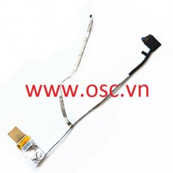 Cáp màn hình laptop LCD Video Cable For HP CQ43 CQ57 430 431 435 436 350406Y00-11C-G 646842-001