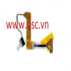 Thay cáp màn hình HP DV DV2-1020EF NAPPE ECRAN - LCD CABLE B2605050G00023