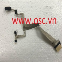 Cáp màn hình laptop LCD CABLE FOR HP Pavilion DV5 DV5T DV5Z DV5-1000 DV5-1100 DD0QT6LC800