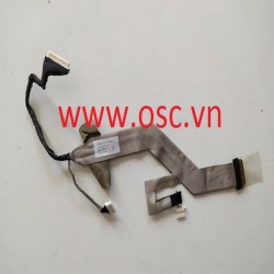 Thay cáp màn hình laptop HP Elitebook 2540 2540P LCD Video Cable DC02000UI10