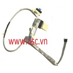 Thay cáp màn hình laptop HP Probook 4440s 4441s 4446s LCD video cable 50.4SI04.001 50.4SI04.011