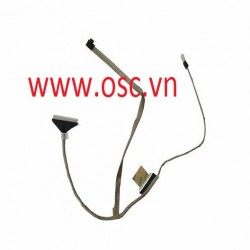 Cáp màn hình laptop HP DM4 DM4-1000 DM4-2000 DM4-2015DX laptop LCD LED LVDS cable 6017B0277701