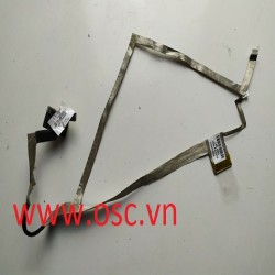 Thay cáp màn hình laptop HP Pavilion DV6-3000 DV6Z DV6T LCD Video Cable DD0LX6LC010 603647-001