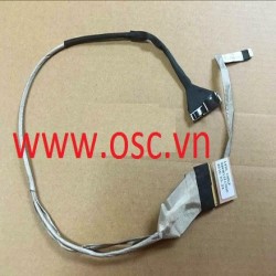 Thay cáp màn hình laptop HP Pavilion G6 G6-1000 series LCD Cable DD0R15LC000 DD0R15LC010