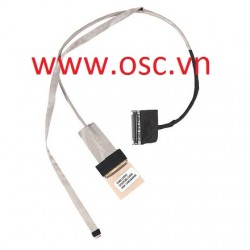 Thay cáp màn hình laptop HP Pavilion G6-2000 G6-2238DX Series LCD Video Cable DD0R36LC000 A4O9