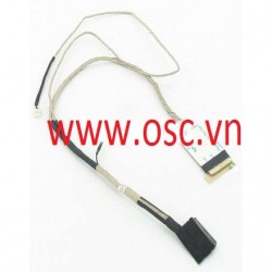 Thay cáp màn hình laptop Cable LCD HP Compaq 320 Series