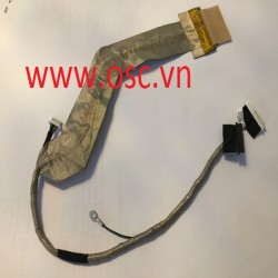 Cáp màn hình laptop HP 540 541 Compaq 6520s 6720s LCD video cable 6017B0127801 456597-001