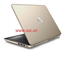 Thay Vỏ Laptop HP 14 BW 14-BW 14-BW561TU Conver Case A B C D giá theo mặt