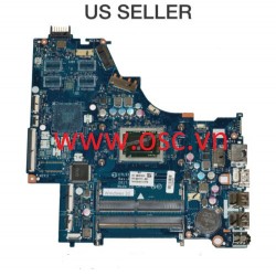 Main laptop HP 15-BW 15-BS  Laptop cpu on i3 Motherboard w/ AMD A12-9720P 2.7GHz CPU 924717-601