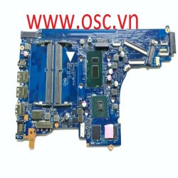 Main laptop HP 15-D 15-DA 15-da0088nr 15.6" With CPU i3-i5-i7 8550U 1.8GHz Motherboard L20371-601