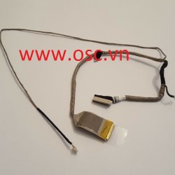 Thay cáp màn hình laptop LCD Video cable for HP PROBOOK 4510s 4515s 4710s 4410s