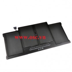 Pin Battery for Apple MacBook Air 13'' A1369 A1466 A1377 A1405 A1496 Mid-2011 2012