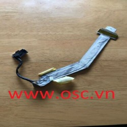 Thay cáp màn hình laptop HP Compaq Presario F500 F700 G6000 v6000 Laptop LCD Cable DDAT8BLC0091A