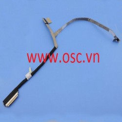 Thay cáp màn hình laptop LCD LVDS Video Cable for HP EliteBook Folio 9480m 6017B0391001 HD+ 40pin