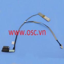 Thay cáp màn hình laptop LCD Video Cable for HP Pavilion 14 E  14-e Series DD0R62LC010