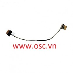 Thay cáp màn hình laptop  HP ENVY X2 15 C 15-C 15-C001DX Laptop LCD Display Cable 6017B0507001