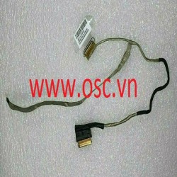 Thay cáp màn hình laptop  Original HP ProBook 430 G3 Lcd lvds cable DD0X61LC020 X61LC020