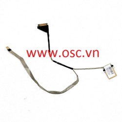 Thay cáp màn hình laptop HP ProBook 440 G4 LVDS LCD cable DD0X82LC000 DD0X82LC010 LED