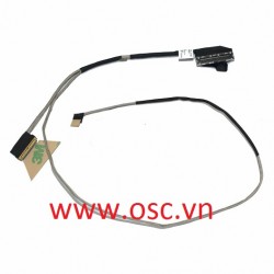 Thay cáp màn hình laptop Lcd Cable Screen Wire Video Line For HP 820 G3 840 G3 845 G3 6017B0584801