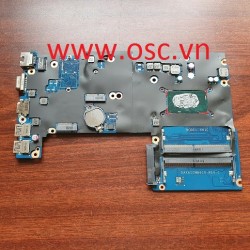 Main laptop cho HP Probook 440 & 430 G3 Motherboard I5-6200U 855656-601 DAX61CMB6C0 63