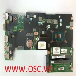 Main laptop HP Probook 430 G3 440 G3 laptop motherboard DAX61CMB6D0 DAX61CMB6C0 I3-6100U