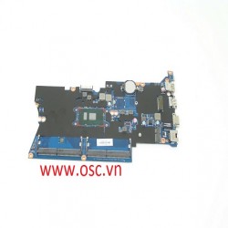 Main laptop for hp 430 g4 440 g4 motherboard Intel i3-7100U 905792-601 905792-001 DA0X81MB6E0