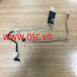 Cáp màn hình laptop HP PROBOOK 6450b 6455b SERIES GENUINE LCD LED SCREEN CABLE 6017B0263001