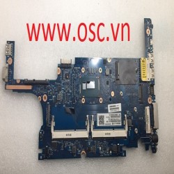 Main laptop HP 720 820 G1 6050A2630701 761776-001 with Intel i5-4300U Motherboard