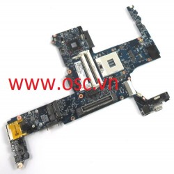 Main laptop HP ProBook 6470b 6470 Laptop Motherboard Intel QM77 - 686035-501