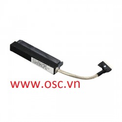 Cáp ổ cứng laptop  lenovo Y40 Y50 Y40-70 Y50-70 LCD LVDS ZIVY1 HDD CABLE DC02001WB00