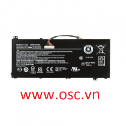 Thay Pin laptop Original AC14A8L Battery For Acer Aspire VN7 VN7-571 VN7-571G VN7-591 VN7-591G