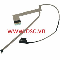 Cáp màn hình laptop Lenovo B575 B570 V570 LCD Display Screen Video Cable 50.4IH07.002 50.4IH07.032