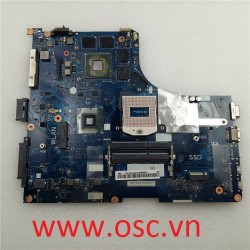 Main laptop Lenovo IdeaPad Y510P 15.6" Intel Laptop Motherboard NM-A032 90004286