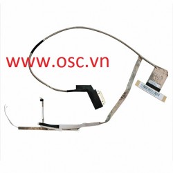 Cáp màn hình laptop Lenovo Thinkpad E530 E530C E545 E535 LCD Screen Cable Wire DC02001FR10 SZ