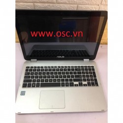 Thay Vỏ Laptop Asus VivoBook Flip TP501 TP501UA TP501UB Conver Case A B C D