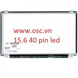 Màn hình laptop 15.6" inch LCD Screen for DELL Inspiron 15 3531 for Laptop LED 1366×768 40 pins