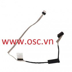 Cáp màn hình laptop  LCD Cable for IBM Lenovo Thinkpad E420 E425 50.4MH01.001 04W1849