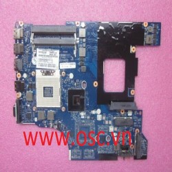 Main laptop Lenovo Thinkpad E530 E531 E530C Laptop integrated graphics card motherboard LA-8133P