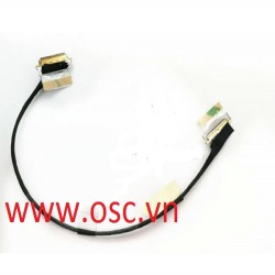 Cáp màn hình laptop LENOVO Thinkpad T520 T530 W520 W530 LCD DISPLAY CABLE 50.4QE04 50.4KE10