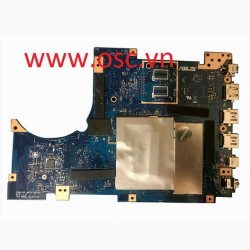 Main laptop Motherboard For ASUS TP301U TP301UA TP301UJ Q304U Q304UA With i3 CPU Mainboard