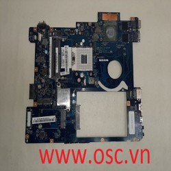 Main laptop Lenovo THINKPAD Y570 Y575 LA-6882P Intel Pga 989 DDR3 Sdram Notebook Motherboard