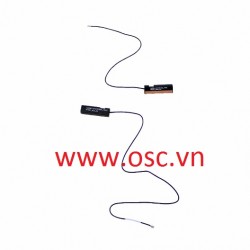 Dây ăng ten wifi laptop Antennes WIFI Asus TP301UA Wifi Antenne 14008-01470100 14008-01470300