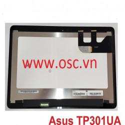 Màn hình laptop LCD FullHD for ASUS VivoBook Flip TP301 TP301UA 1920*1080 30 pin