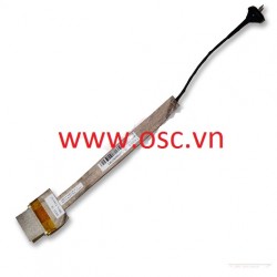 Cáp màn hình laptop Display Cable IBM Lenovo THINKPAD SL500 SL400 SL500C LCD Lvds Cable 44C4074