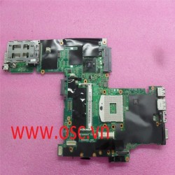 Main laptop Lenovo ThinkPad T410 T410i Motherboard FRU: 04W0507