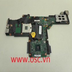 Main laptop Lenovo ThinkPad T420 04Y1933 Intel PGA 989 DDR3 SDRAM Laptop Motherboard