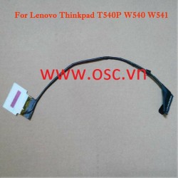 Cáp màn hình laptop CD Screen Cable FHD++ 3K Screen for Lenovo Thinkpad T540P W540 W541