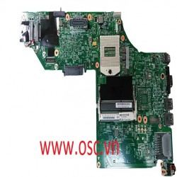 Main laptop Lenovo 04X6263 ThinkPad T540 T540P rPGA 947 DDR3 SDRAM Laptop Motherboard