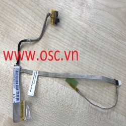 Cáp màn hình laptop Lenovo Thinkpad X120E X121E  LED LCD Screen Display Cable DD0FL8LC310